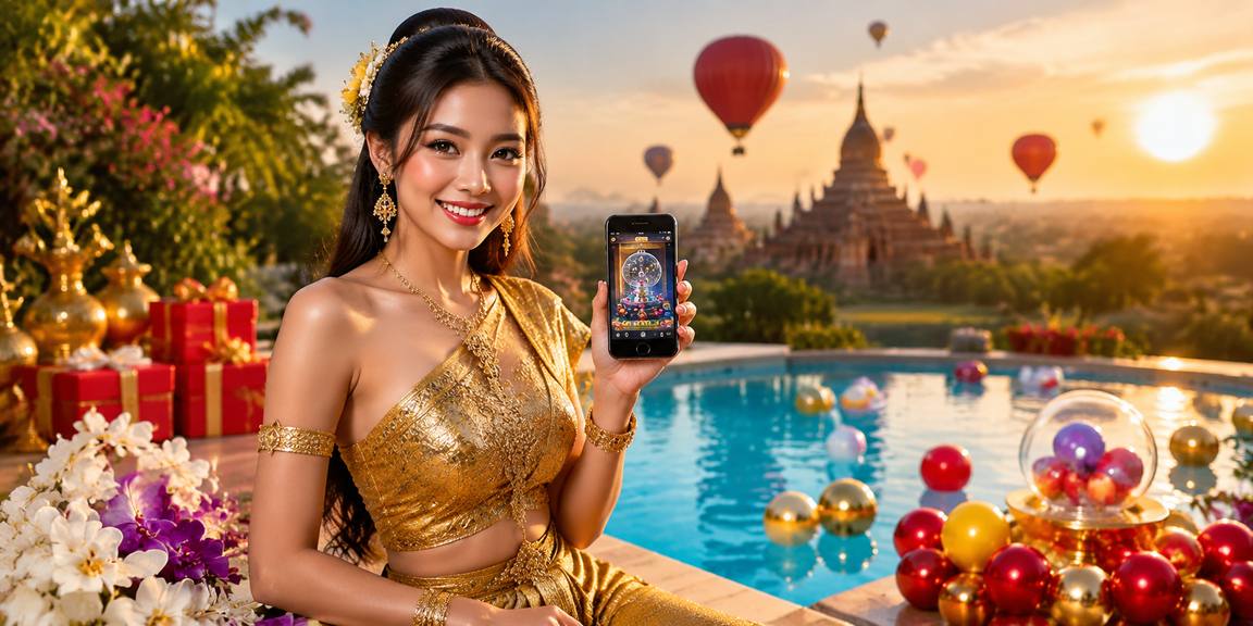 no99 Jackpot စလော့ Fever ထဲမှာ ဘာတွေပါလဲ